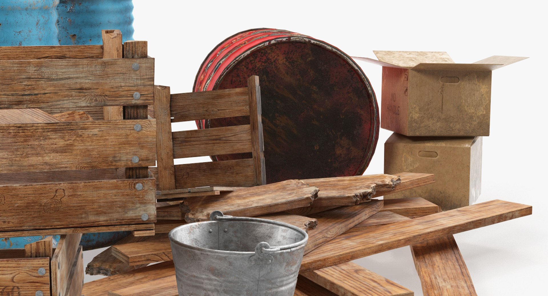 3D industrial debris https://p.turbosquid.com/ts-thumb/rn/CEjrmX/8HqMFxJg/constructiondebrisscattered3dmodel013/jpg/1531784465/1920x1080/fit_q87/dab5ced7614e2e9d2d0a52e8603ae10168e050dc/constructiondebrisscattered3dmodel013.jpg