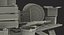Industrial Debris 3D Model