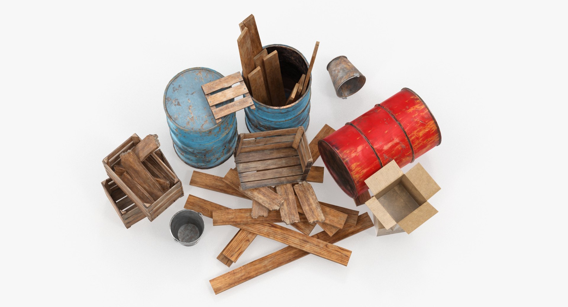 3D industrial debris https://p.turbosquid.com/ts-thumb/rn/CEjrmX/IacpujtF/constructiondebrisscattered3dmodel010/jpg/1531784449/1920x1080/fit_q87/261ebfb7a0d8df777ae1438827ac94eb2f7a13f2/constructiondebrisscattered3dmodel010.jpg