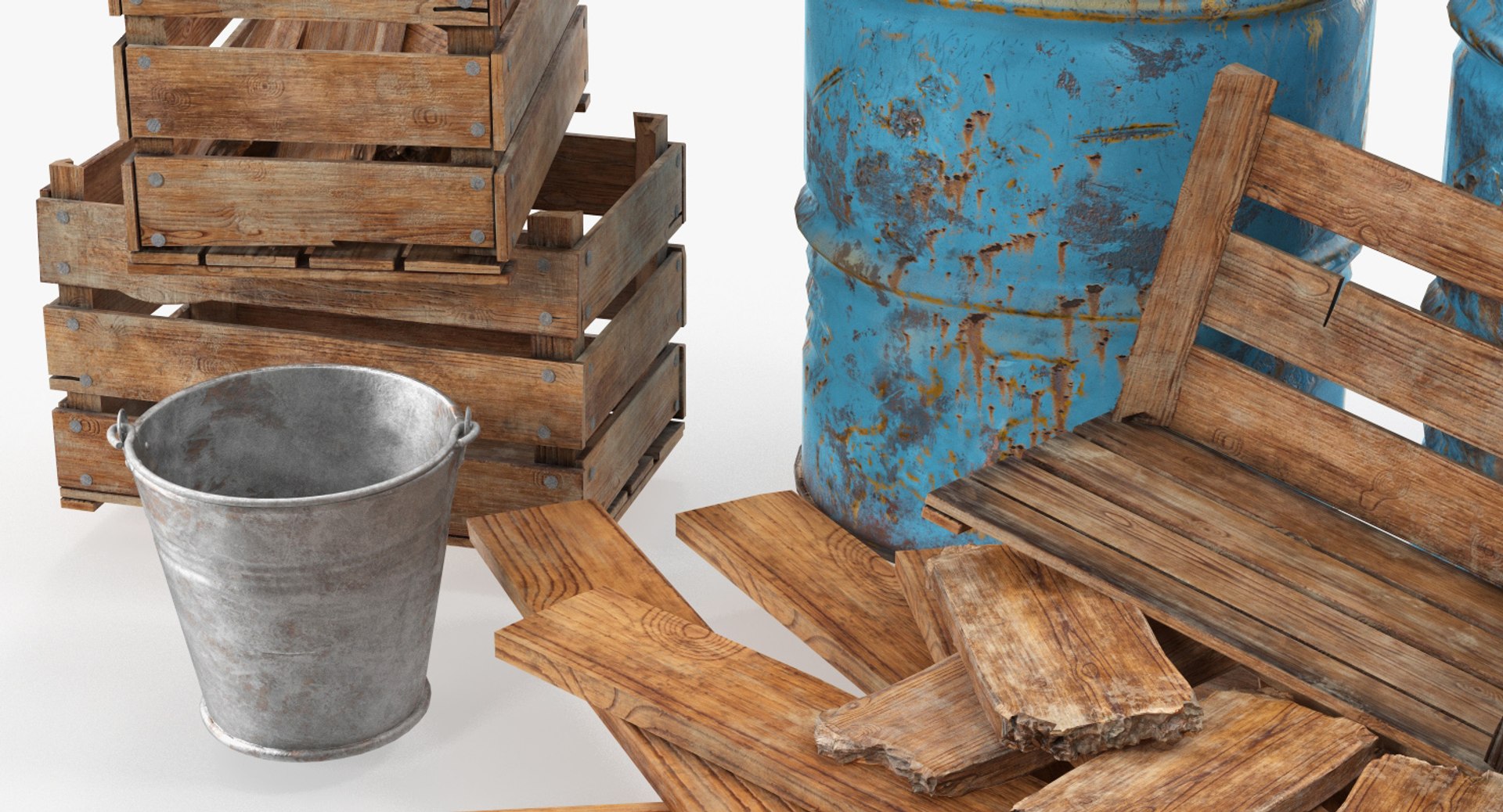 3D industrial debris https://p.turbosquid.com/ts-thumb/rn/CEjrmX/TARU45Ue/constructiondebrisscattered3dmodel012/jpg/1531784456/1920x1080/fit_q87/c353ec2984b732bcb56088a56d9cdbc927b76503/constructiondebrisscattered3dmodel012.jpg
