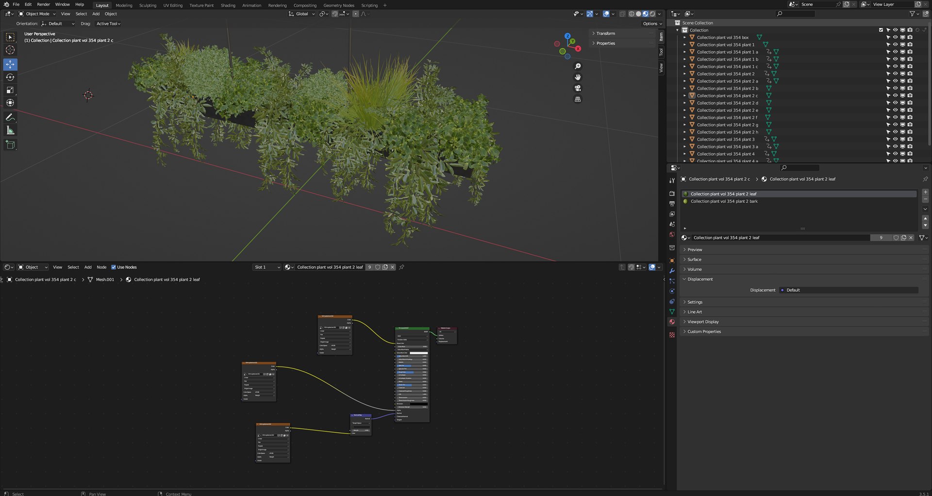 Collection plant vol 354 - blender model 3D model https://p.turbosquid.com/ts-thumb/rn/EPWkox/65/7/png/1688913660/1920x1080/fit_q87/db10cc42110f72f5f1ad36299ee6afab72ac97a6/7.jpg