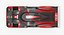 audi r18 2016-spec technology 3D model