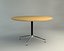 Herman Miller Eames Dining Table