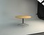 Herman Miller Eames Dining Table