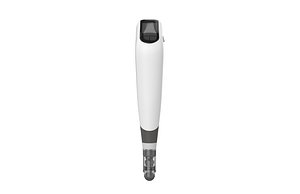 Stimulating Stone Pen