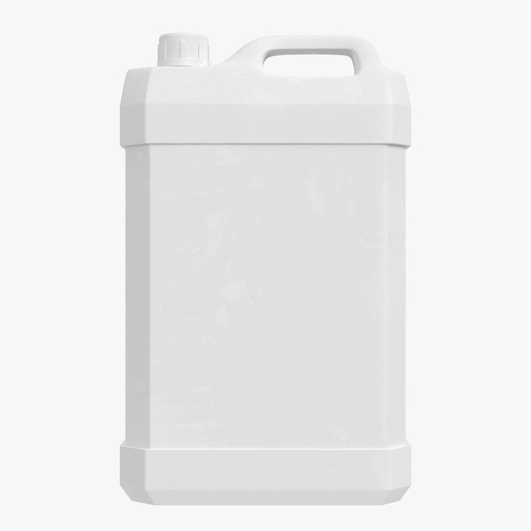 Gallon Plastic Jug 3D Model TurboSquid 1486948