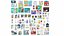 Big Cleaning and Care Products 466 in 1