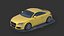 Audi TT Coupe S-line