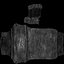 Mobster Lead Pipe Leather Handle