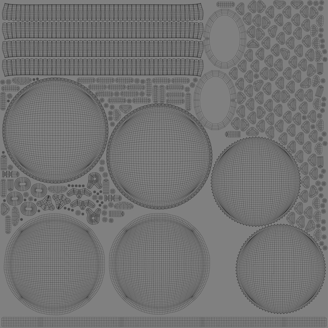 Oreo Cookie V2 model https://p.turbosquid.com/ts-thumb/rn/Q635bV/AG/ytexturesusage0/png/1726019778/1920x1080/fit_q87/b3eb2663156068d34f512a4fd3950aab1081d8d0/ytexturesusage0.jpg