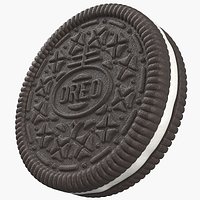 Oreo Cookie V2