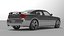 3D Dodge Charger