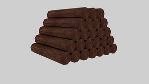 Wood 3D