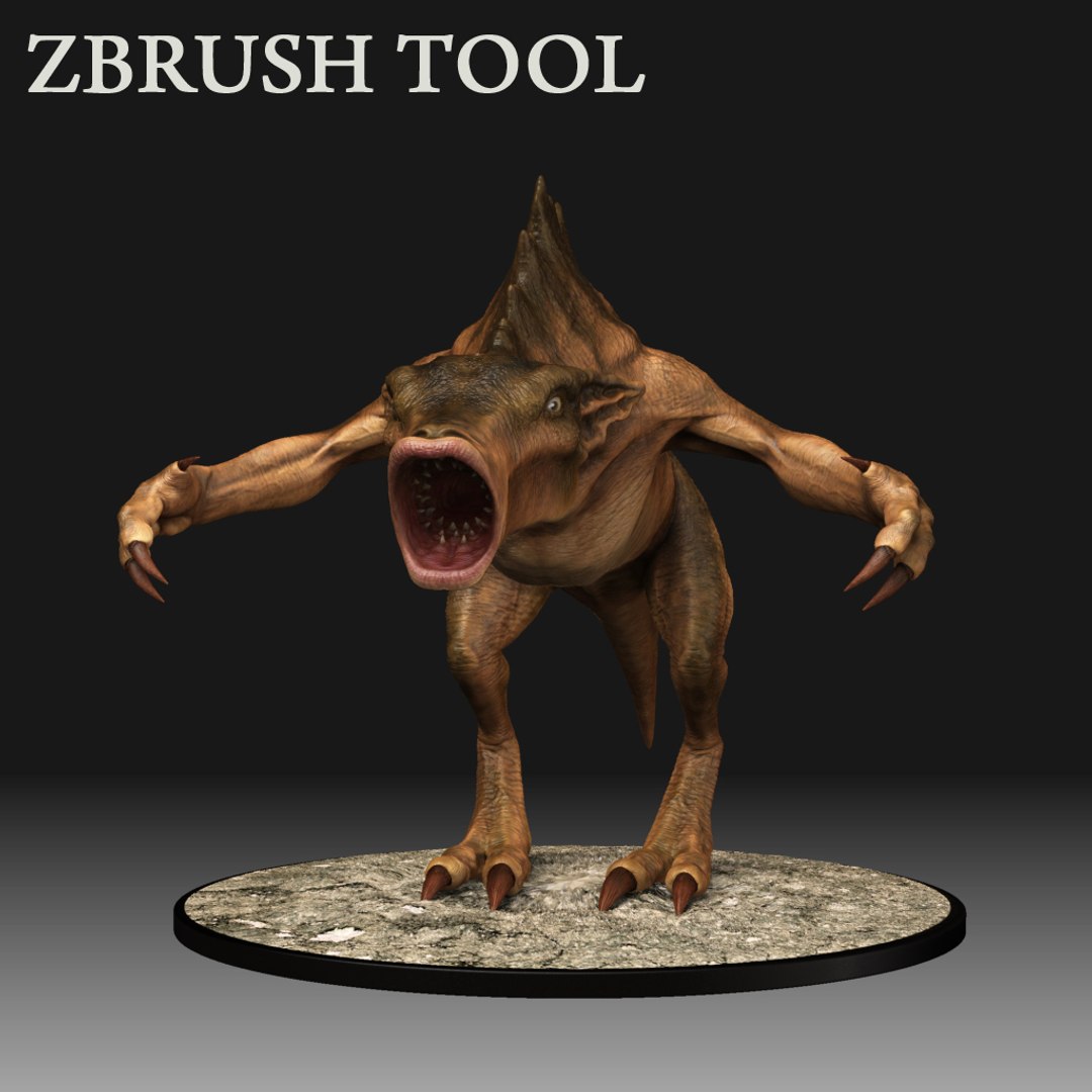 3d model fantasy creature destrachen https://p.turbosquid.com/ts-thumb/rn/RzxF7j/UqEY0wX0/zbrushtool/jpg/1274292005/1920x1080/fit_q87/5ba68cb08097ebbb58df06d6dd256204d8e22d91/zbrushtool.jpg