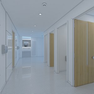 Rest Room 2
