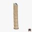 AR15 Polymer 30R Magazine