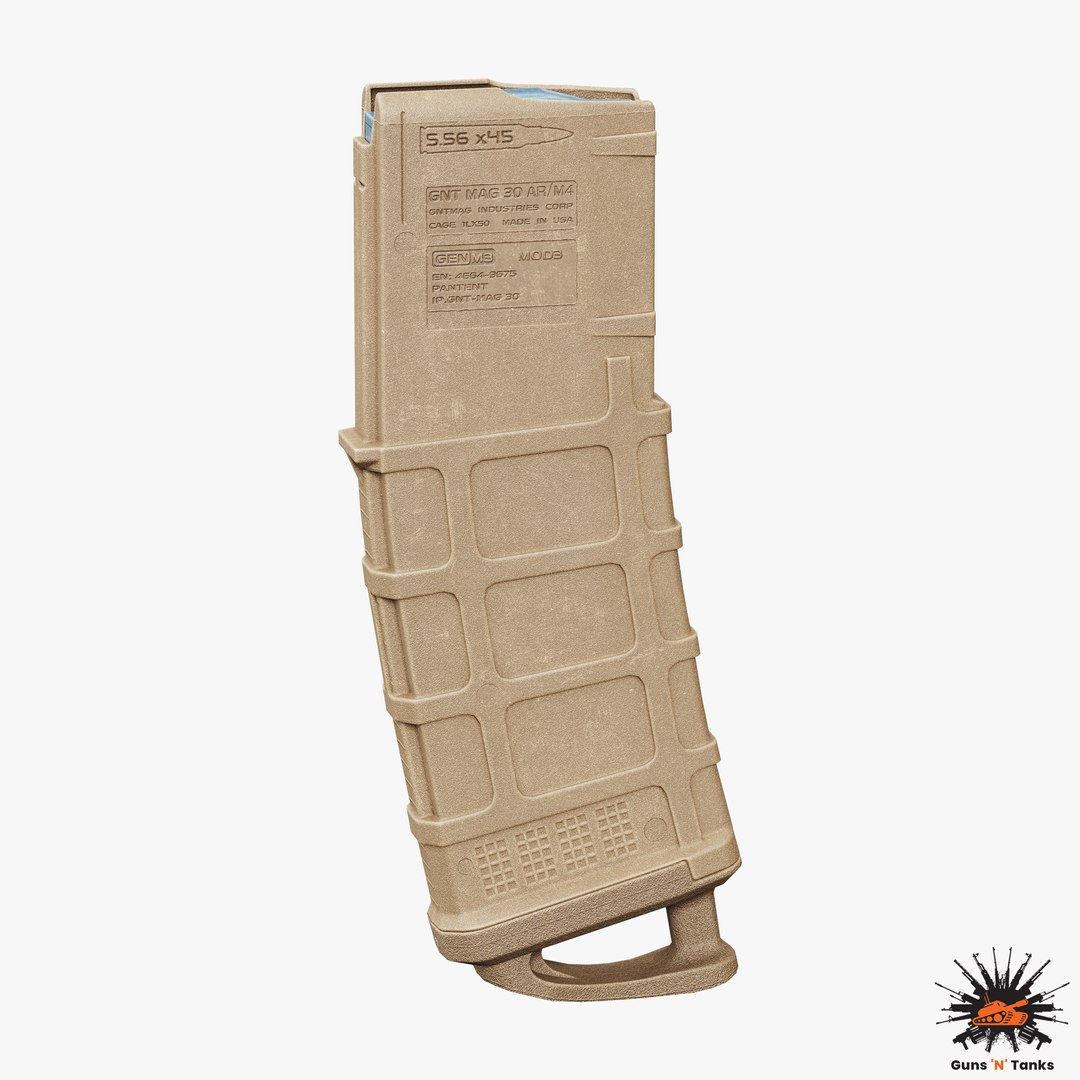 3D AR15 Polymer 30R Magazine https://p.turbosquid.com/ts-thumb/rn/XN281c/Kj/mag_ar15_polymer30r_18/jpg/1747663590/1920x1080/fit_q87/ce7a95df604d16db452796f7e78684ec5d7432c0/mag_ar15_polymer30r_18.jpg