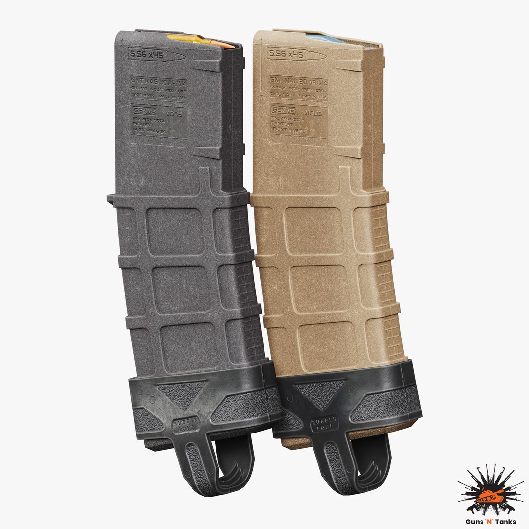 3D AR15 Polymer 30R Magazine https://p.turbosquid.com/ts-thumb/rn/XN281c/Lg/mag_ar15_polymer30r_10/jpg/1747663577/1920x1080/fit_q87/7e7a7cec2c7e64b0ea23f3ad0531725c0658cadd/mag_ar15_polymer30r_10.jpg