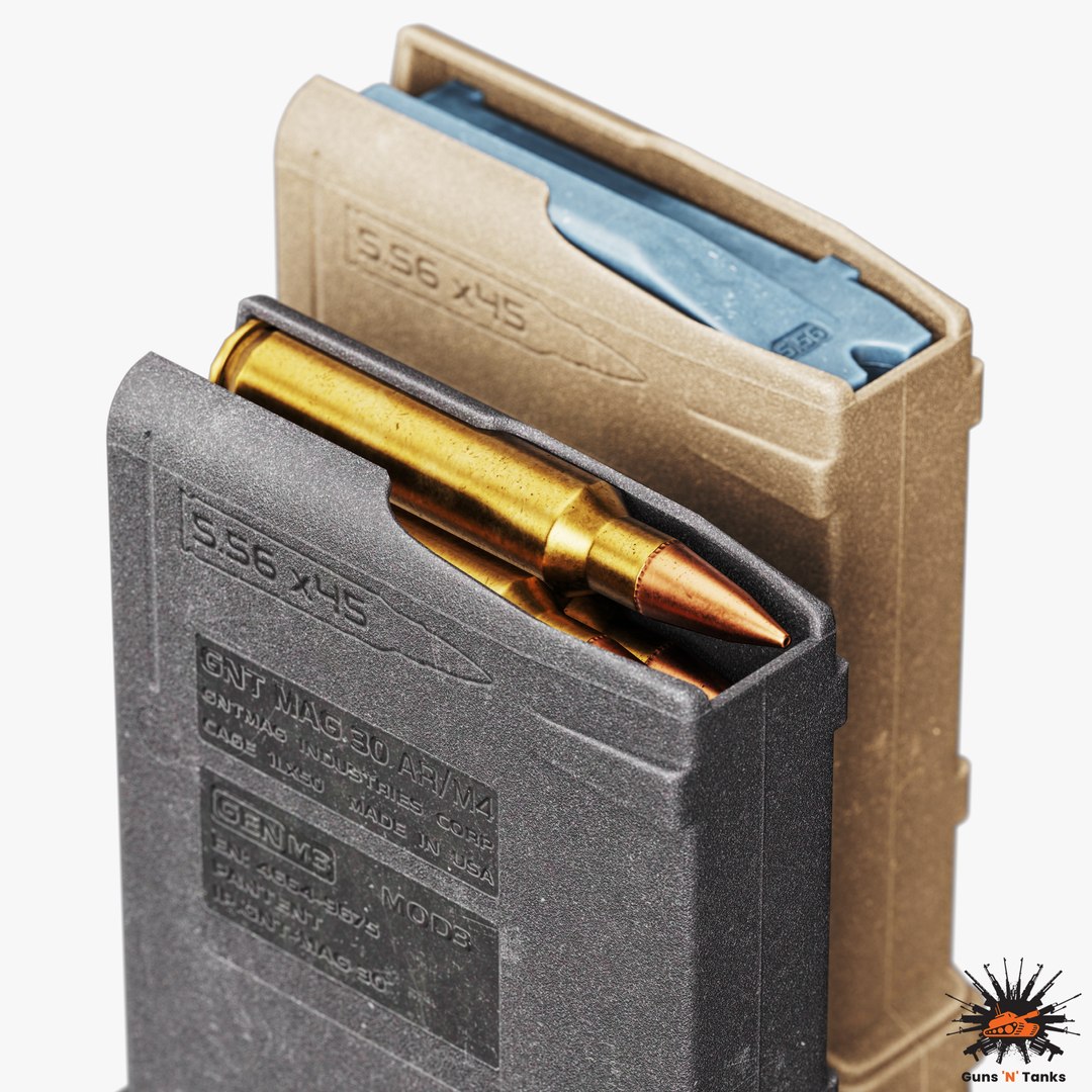 3D AR15 Polymer 30R Magazine https://p.turbosquid.com/ts-thumb/rn/XN281c/Qg/mag_ar15_polymer30r_03/jpg/1747663554/1920x1080/fit_q87/9260063c1082faf4999bfda15d8f83ff7d5ffb97/mag_ar15_polymer30r_03.jpg