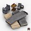 AR15 Polymer 30R Magazine