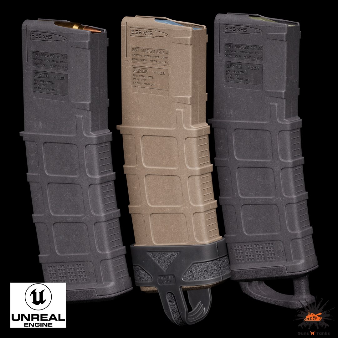 3D AR15 Polymer 30R Magazine https://p.turbosquid.com/ts-thumb/rn/XN281c/fe/mag_ar15_polymer30r_23/jpg/1747663602/1920x1080/fit_q87/ec18f6c5655cd5e551403305fcc832677e1a5d33/mag_ar15_polymer30r_23.jpg