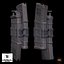 AR15 Polymer 30R Magazine