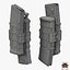 AR15 Polymer 30R Magazine