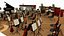 Palco dell'Orchestra