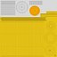 Food Display Collection 3Dモデル
