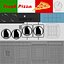 Food Display Collection 3Dモデル