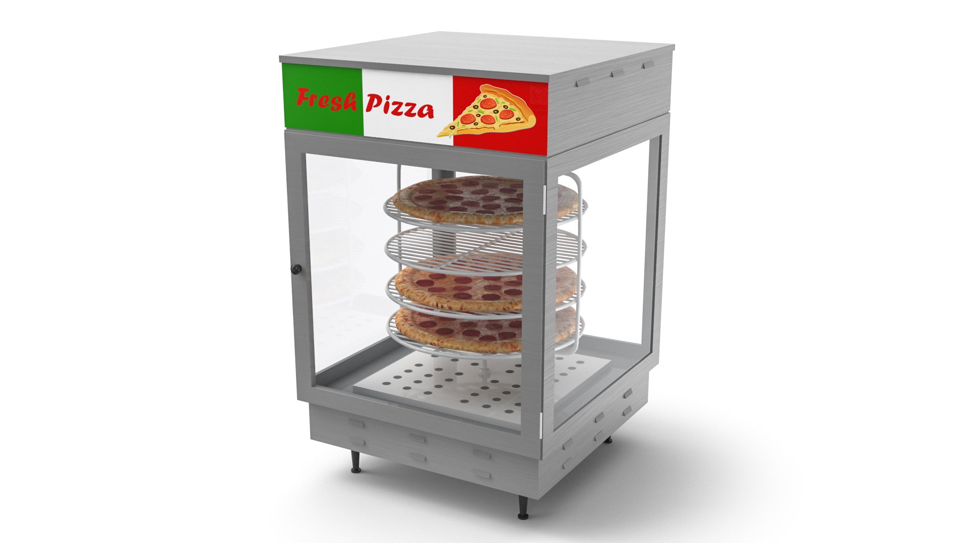 food display 3D model https://p.turbosquid.com/ts-thumb/rn/YT8gBt/PfmL8BZb/pizzawarmer2/jpg/1573993275/1920x1080/fit_q87/560ce4a16c7eba3b6d7bd05ae4550e916295556e/pizzawarmer2.jpg