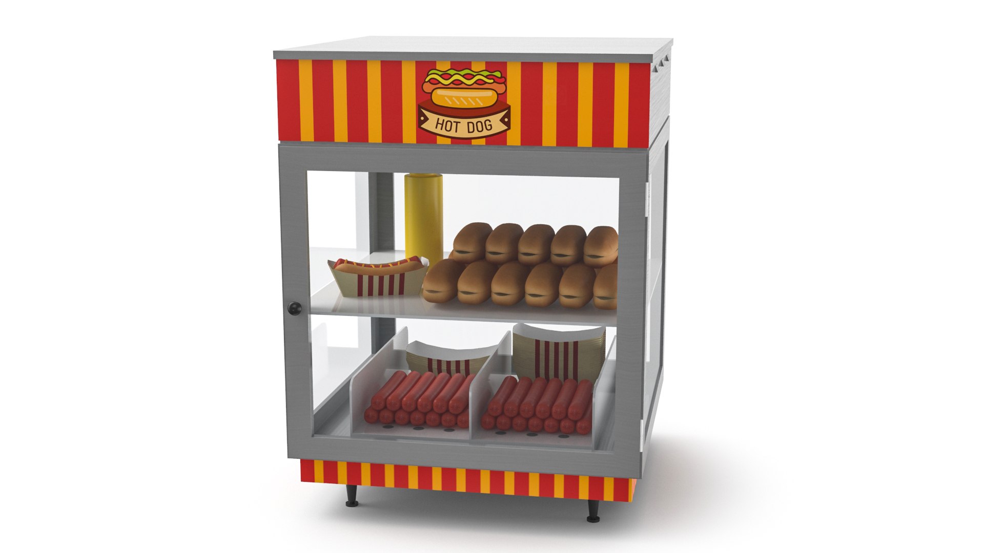 food display 3D model https://p.turbosquid.com/ts-thumb/rn/YT8gBt/ZyUk3aKd/hotdogdisplay4/jpg/1574179874/1920x1080/fit_q87/40323a90663fb9fd70514cf7a54bd9ef6702c631/hotdogdisplay4.jpg