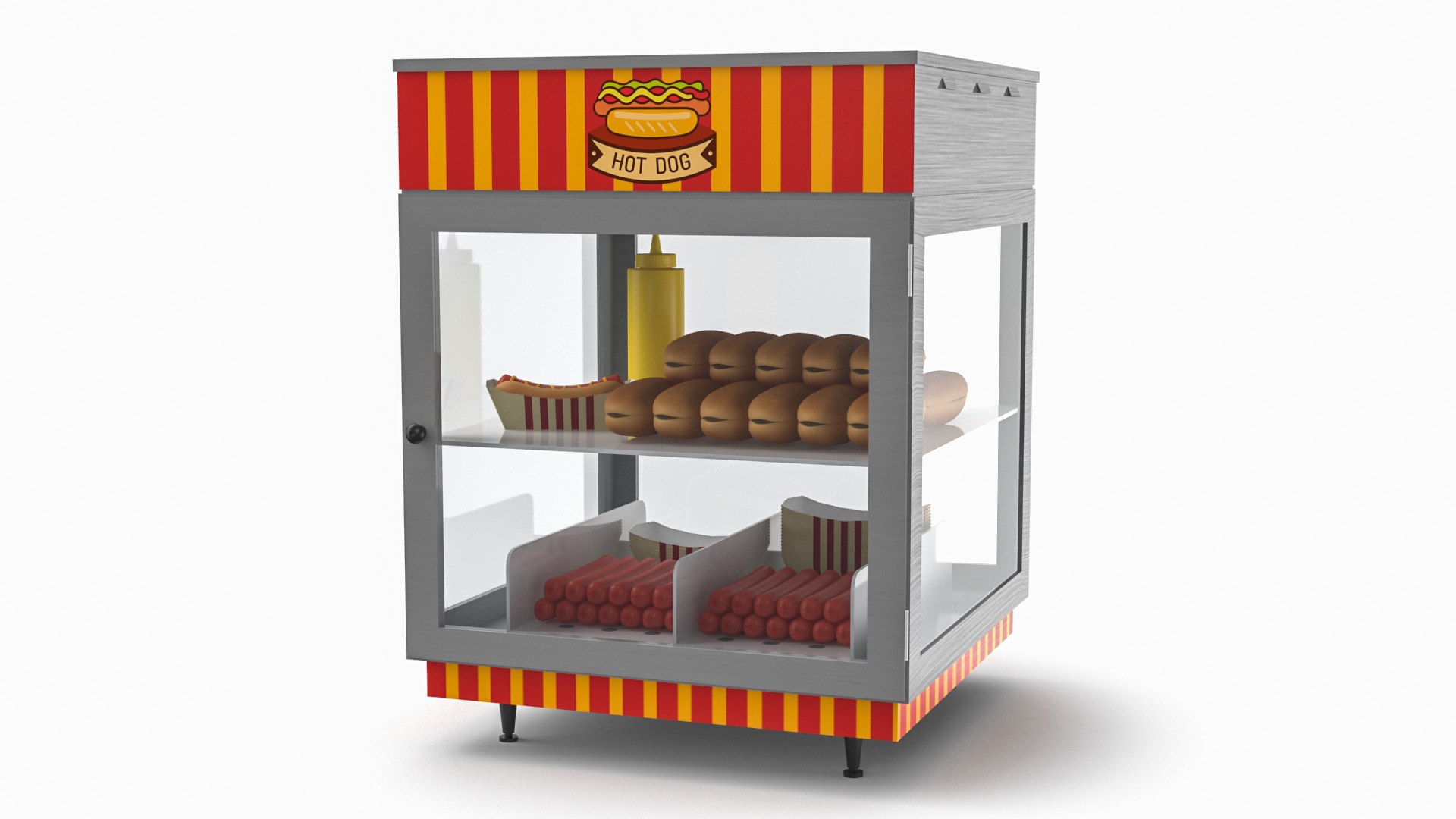 food display 3D model https://p.turbosquid.com/ts-thumb/rn/YT8gBt/drtltn0P/hotdogdisplay2/jpg/1574179874/1920x1080/fit_q87/d1830ab4c82743191faf48044a48672fe32fb043/hotdogdisplay2.jpg