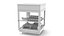 Food Display Collection 3Dモデル