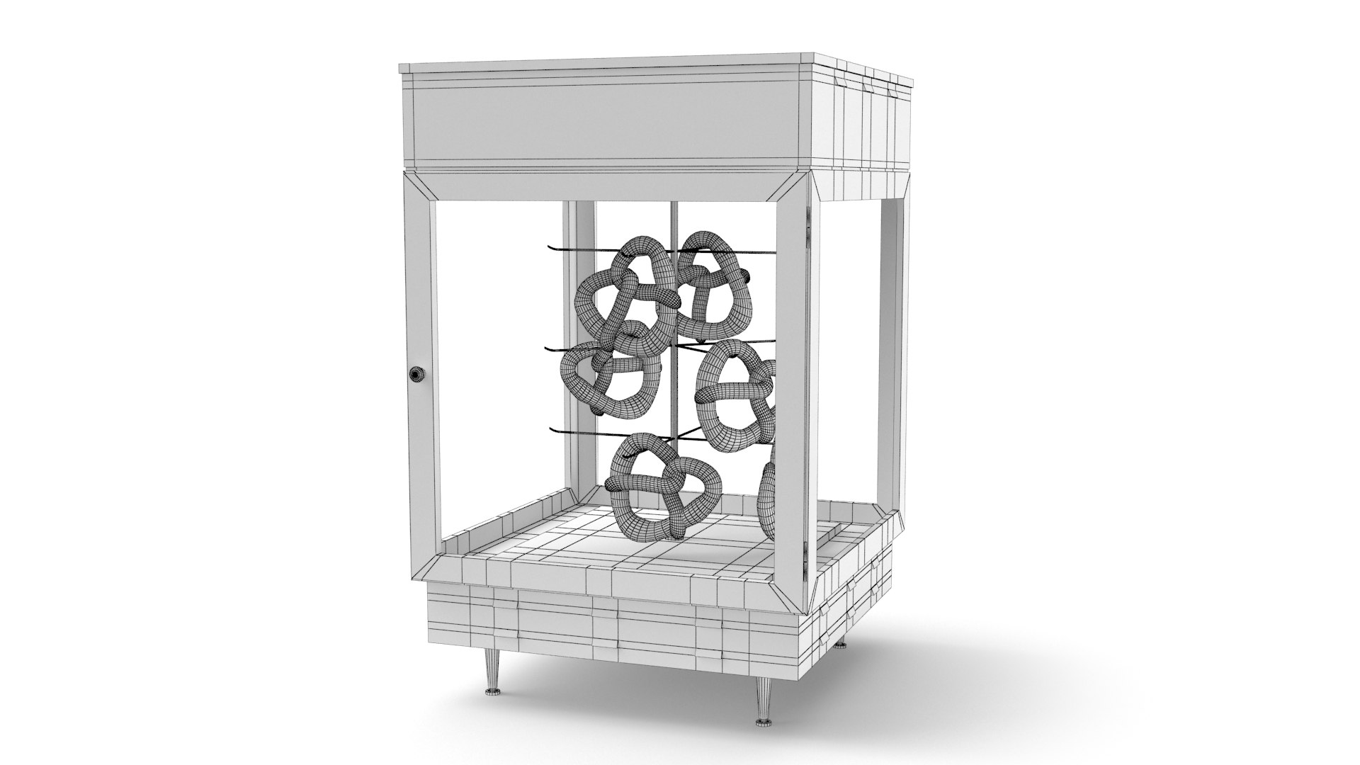 food display 3D model https://p.turbosquid.com/ts-thumb/rn/YT8gBt/m6vQsyQ4/pretzelwarmer10/jpg/1574615588/1920x1080/fit_q87/3511532d5ab38c4fd6d02319093de7f0ef5a3ded/pretzelwarmer10.jpg