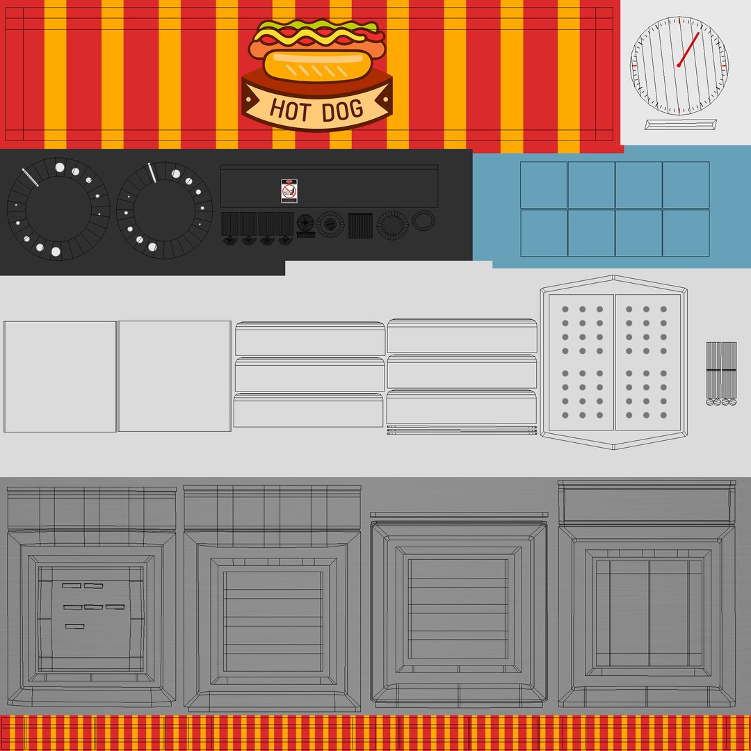 food display 3D model https://p.turbosquid.com/ts-thumb/rn/YT8gBt/xYj6WO8S/hotdogdisplay10/jpg/1574179947/1920x1080/fit_q87/bec1aa31aee7cdae6b63d4021fa57adf8c433b69/hotdogdisplay10.jpg