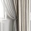Curtain Set 500C