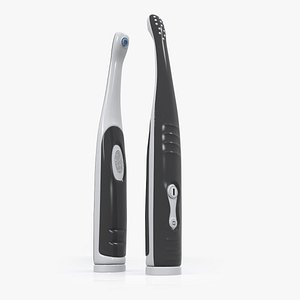 Intra Oral Camera 3D model