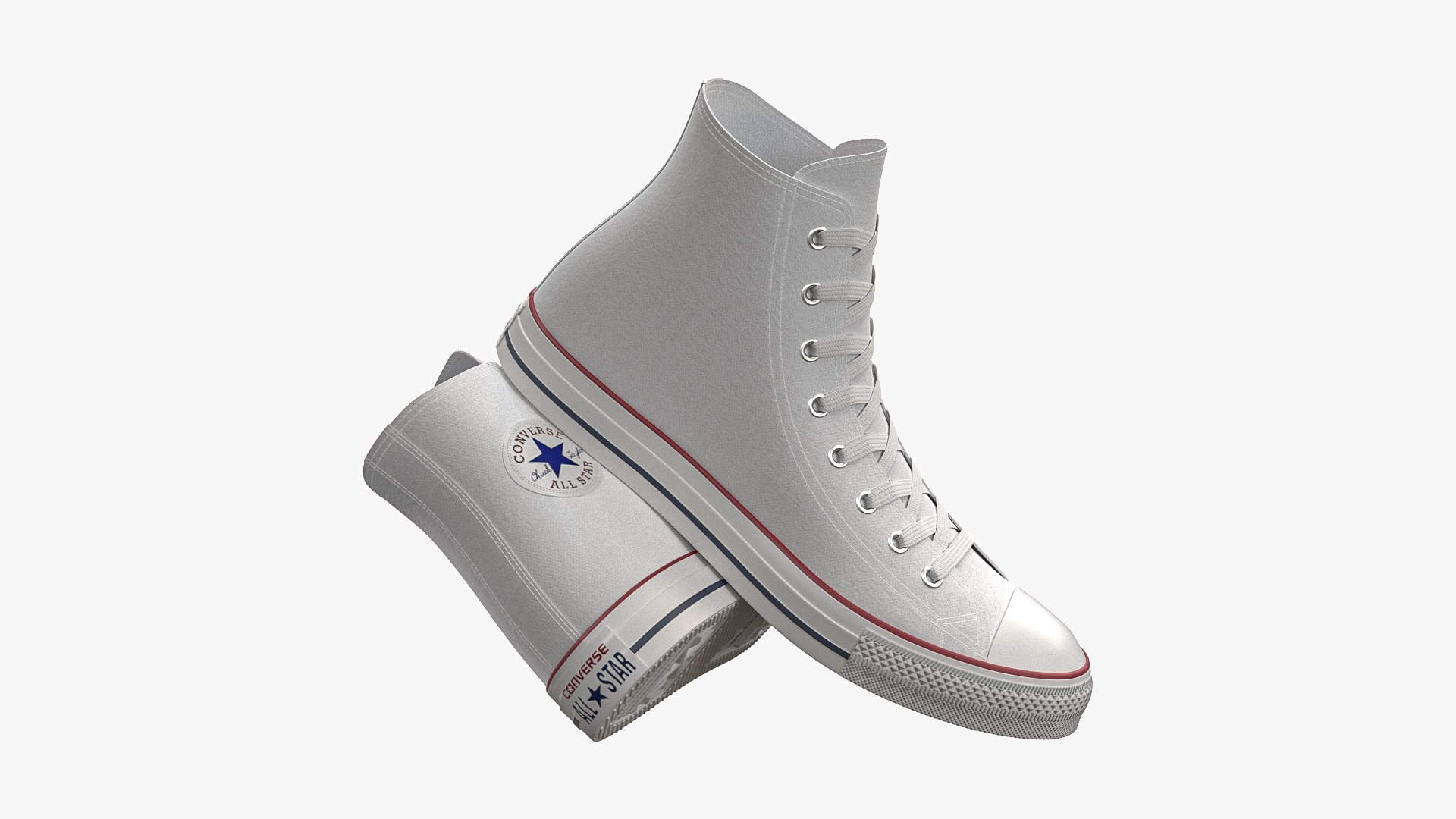 Converse chuck taylor hotsell all star 3d mono