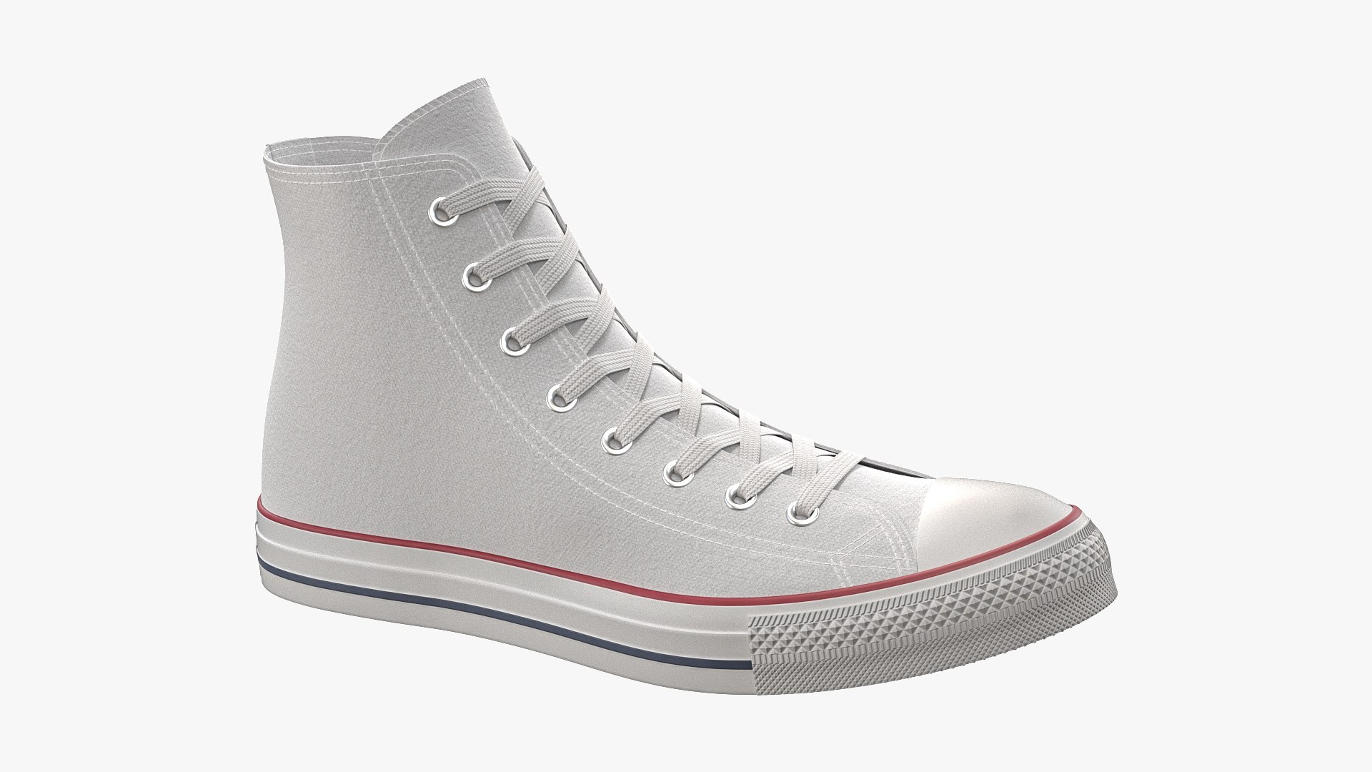 chuck taylor high top off white
