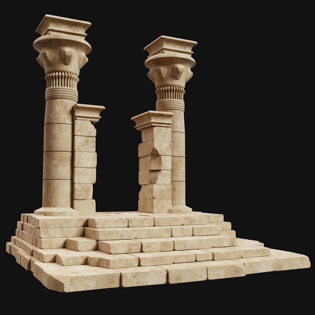 3D ANCIENT RUINS DESERT SAND STONE OLD TEMPLE EGYPT AAA COLLECTION https://p.turbosquid.com/ts-thumb/rn/dZwyfH/0x/egypt_ruins_005_render_03/jpg/1689099833/1920x1080/fit_q87/cd22821e75c3b753d9e9b3ce3724f7a757b65941/egypt_ruins_005_render_03.jpg