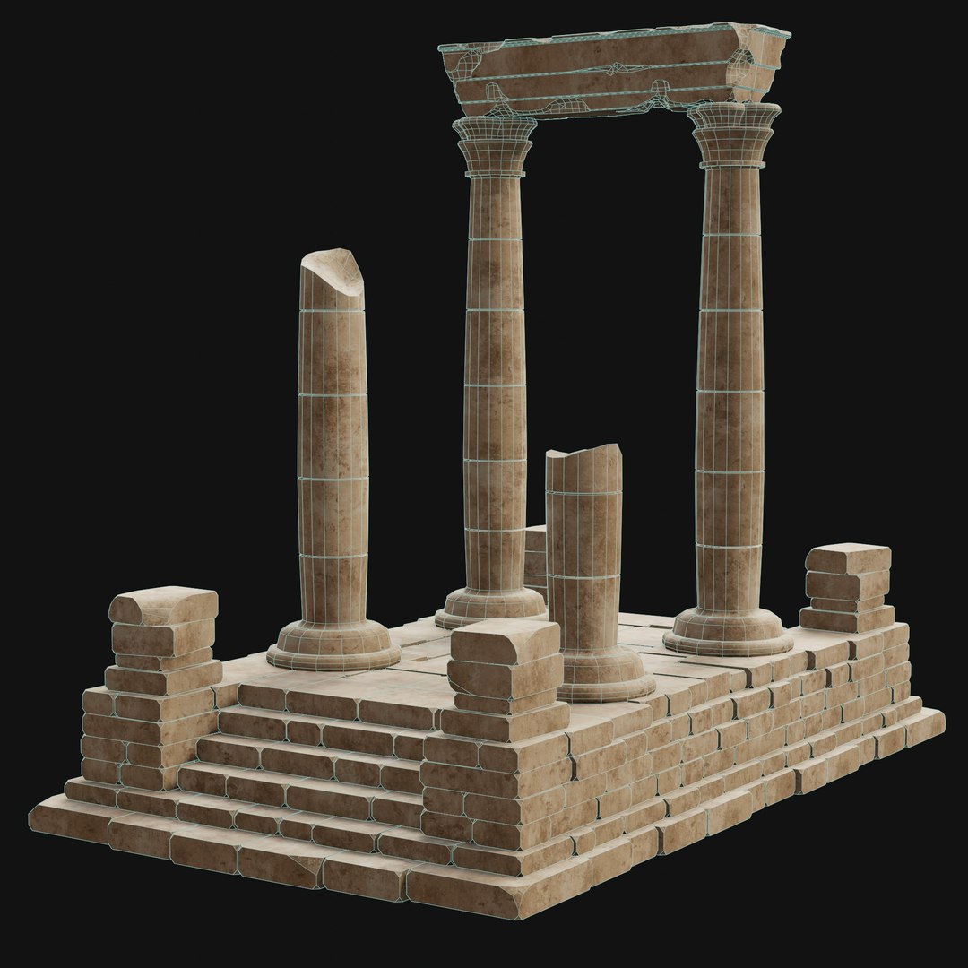 3D ANCIENT RUINS DESERT SAND STONE OLD TEMPLE EGYPT AAA COLLECTION https://p.turbosquid.com/ts-thumb/rn/dZwyfH/NC/egypt_ruins_001_render_wireframe/jpg/1689099821/1920x1080/fit_q87/a3257ccba53adbbeb04abf6d35ebd6efcba09a87/egypt_ruins_001_render_wireframe.jpg