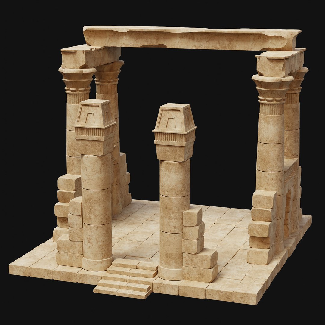 3D ANCIENT RUINS DESERT SAND STONE OLD TEMPLE EGYPT AAA COLLECTION https://p.turbosquid.com/ts-thumb/rn/dZwyfH/aS/egypt_ruins_003_render_01/jpg/1689099829/1920x1080/fit_q87/9d69835c5318d97a2bfe1e3127c8673ab6af7b2c/egypt_ruins_003_render_01.jpg