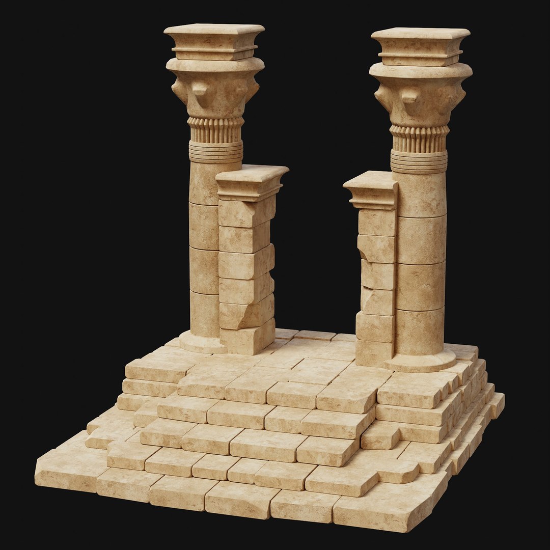 3D ANCIENT RUINS DESERT SAND STONE OLD TEMPLE EGYPT AAA COLLECTION https://p.turbosquid.com/ts-thumb/rn/dZwyfH/zV/egypt_ruins_005_render_01/jpg/1689099832/1920x1080/fit_q87/ed9a5d832953c3245da2f907c04974b6e3ea713d/egypt_ruins_005_render_01.jpg