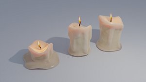 STL file LV CANNE CANDLE MOLD・3D printing design to download・Cults