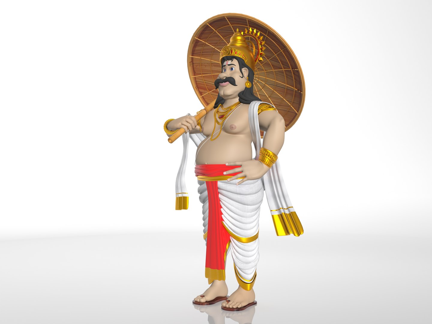 3D king mahabali https://p.turbosquid.com/ts-thumb/rn/fxoWvI/TI/04/jpg/1737644925/1920x1080/fit_q87/59c7f09415b32c531715fb5f0563e515e98e4a72/04.jpg