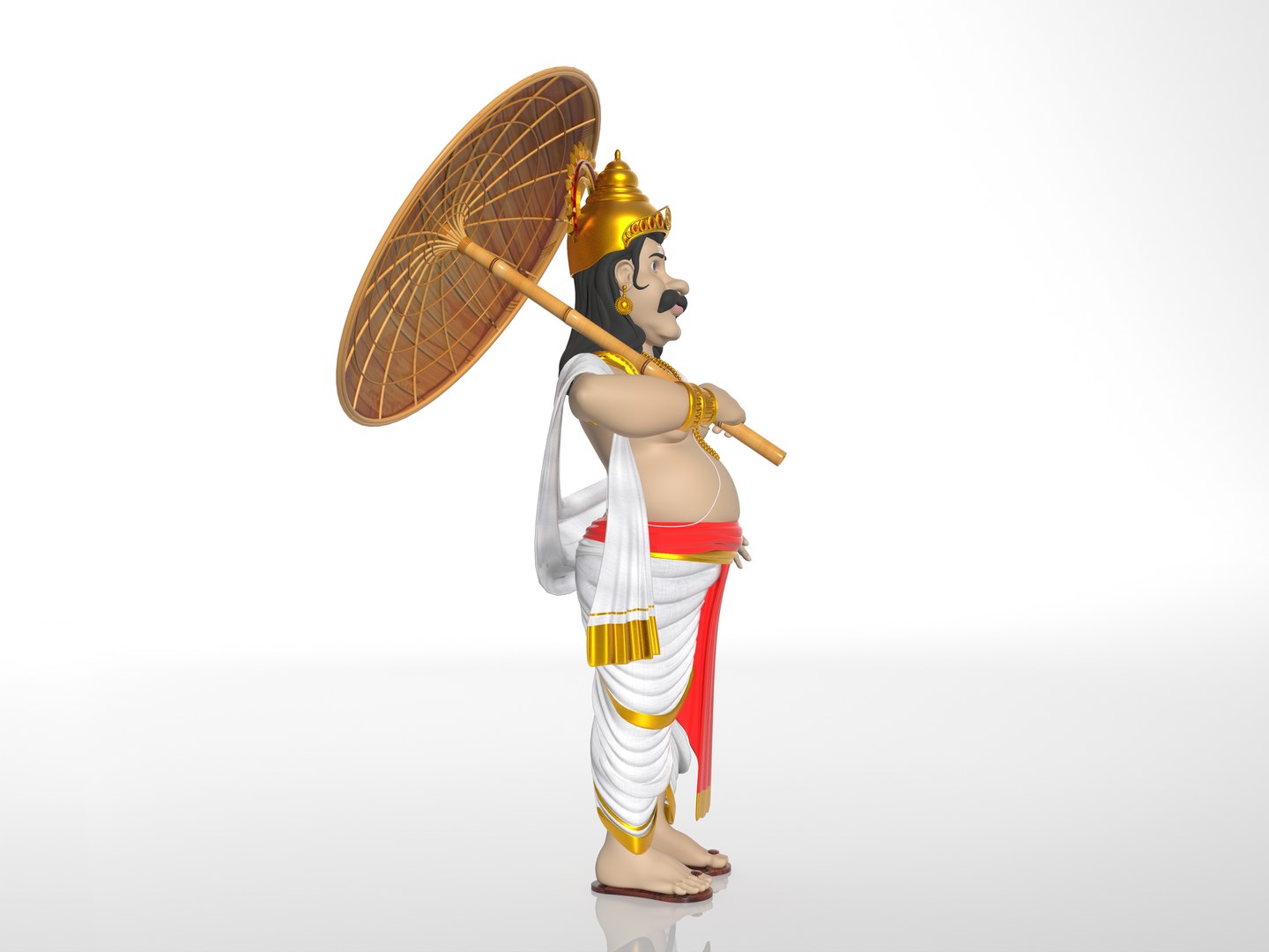 3D king mahabali https://p.turbosquid.com/ts-thumb/rn/fxoWvI/tp/05/jpg/1737644697/1920x1080/fit_q87/f761c3d77ad371ed897548ab0a3be6829d94ac2a/05.jpg