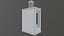 3D lantern pbr