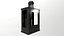3D lantern pbr