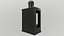 3D lantern pbr